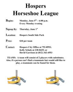 Microsoft Word - Horseshoe League Flyer.docx